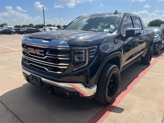 Used 2023 GMC Sierra 1500 SLT image 1