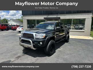 Used 2007 Toyota Tacoma PreRunner image 1