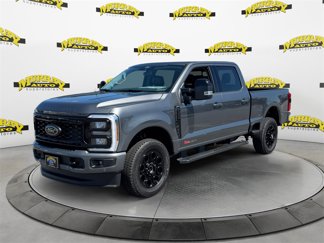 New 2025 Ford F350 Lariat image 1