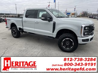 New 2025 Ford F250 XLT image 1