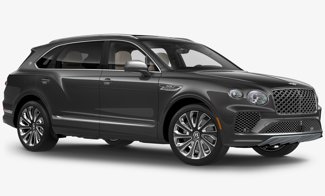 New 2025 Bentley Bentayga Extended Wheelbase image 1