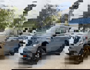 New 2025 Ford Maverick XLT image 1
