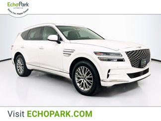 Used 2024 Genesis GV80 2.5T image 1