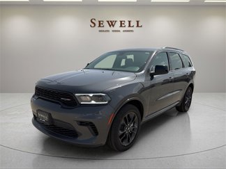 New 2025 Dodge Durango GT w/ Blacktop Package image 1
