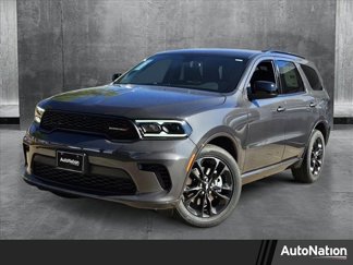 New 2025 Dodge Durango GT w/ Blacktop Package image 1