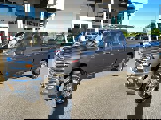 New 2025 RAM 3500 Tradesman w/ Chrome Appearance Group image 1