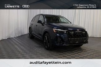 New 2025 Audi Q7 3.0T Premium Plus image 1
