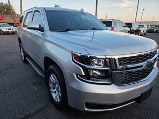 Used 2018 Chevrolet Tahoe LT image 1