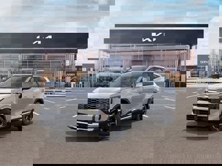 New 2026 Kia Sportage EX image 1