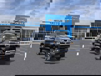 New 2026 Chevrolet Silverado 1500 LT image 1