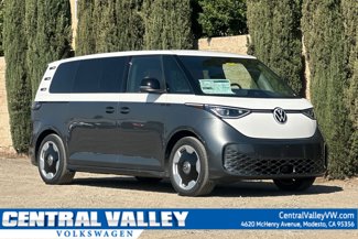 New 2025 Volkswagen ID. Buzz Pro S Plus image 1
