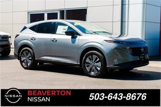New 2025 Nissan Murano SL image 1