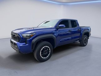 New 2025 Toyota Tacoma TRD Off-Road image 1
