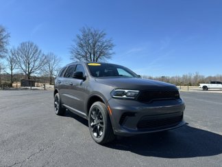 New 2025 Dodge Durango GT w/ Blacktop Package image 1