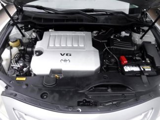 Used 2007 Toyota Camry XLE image 1