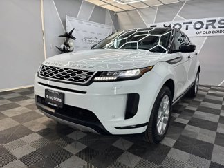 Used 2022 Land Rover Range Rover Evoque S image 1