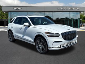New 2026 Genesis Electrified GV70 Advanced image 1
