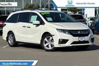 Used 2019 Honda Odyssey EX-L image 1