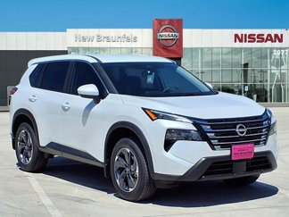 New 2026 Nissan Rogue SV image 1
