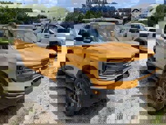 Used 2021 Ford Bronco Sport Badlands w/ Badlands Package image 1