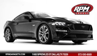 Used 2020 Ford Mustang GT Premium w/ Equipment Group 401A image 1