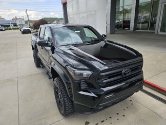 New 2025 Toyota Tacoma SR5 image 1