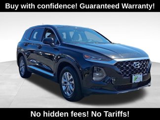 Used 2020 Hyundai Santa Fe SE w/ Cargo Package image 1