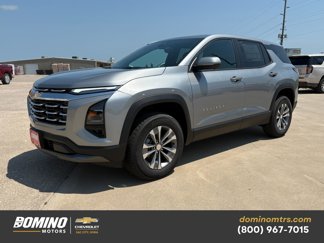 New 2026 Chevrolet Equinox LT w/ Convenience Package II image 1