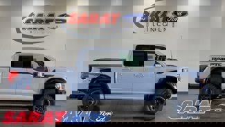 New 2025 Ford F150 Raptor image 1