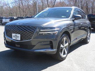 Used 2023 Genesis GV80 3.5T Advanced + image 1