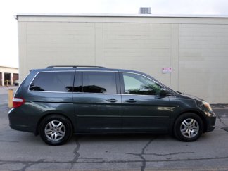 Used 2006 Honda Odyssey EX image 1