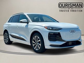 New 2025 Audi Q6 e-tron Prestige image 1