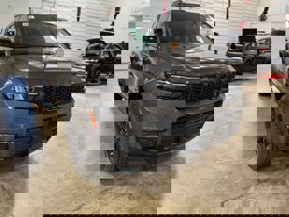 New 2025 Jeep Grand Cherokee L Limited w/ Black Appearance Package image 1