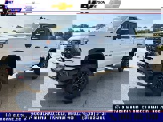 New 2026 Chevrolet Silverado 2500 ZR2 w/ LPO, Dark Essentials Package image 1
