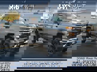 New 2025 Chevrolet Silverado 2500 LT w/ Convenience Package image 1