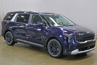 New 2026 Kia Carnival image 1