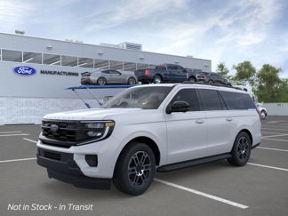 New 2025 Ford Expedition Max Active image 1