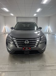 New 2026 Nissan Rogue S image 1