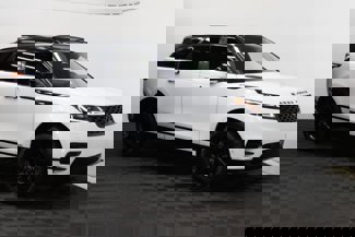 Used 2019 Land Rover Range Rover Velar R-Dynamic SE image 1