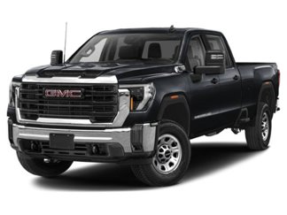 New 2025 GMC Sierra 3500 Denali Ultimate image 1