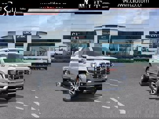 New 2025 GMC Yukon Denali w/ Sun & Power Step Package image 1