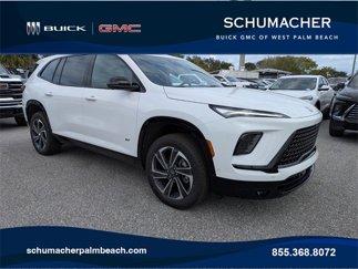 New 2025 Buick Enclave Sport Touring w/ Super Cruise Package image 1