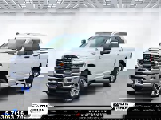 New 2025 RAM 3500 Big Horn image 1