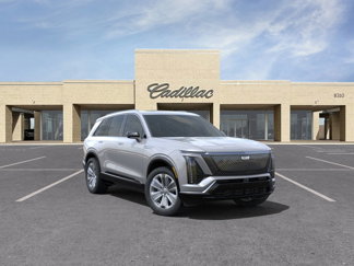New 2026 Cadillac Vistiq Luxury image 1