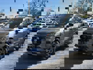 New 2025 Ford Escape ST-Line w/ Tech Pack #1 image 1