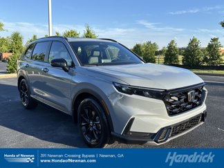 New 2026 Honda CR-V Sport-L image 1