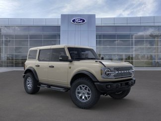 New 2025 Ford Bronco Badlands image 1