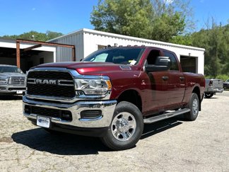New 2024 RAM 2500 Tradesman w/ Safety Group image 1