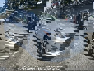 Used 2019 Chevrolet Cruze LS image 1