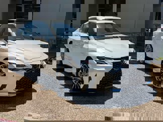 Used 2023 Lexus IS 300 w/ Premium Package image 1